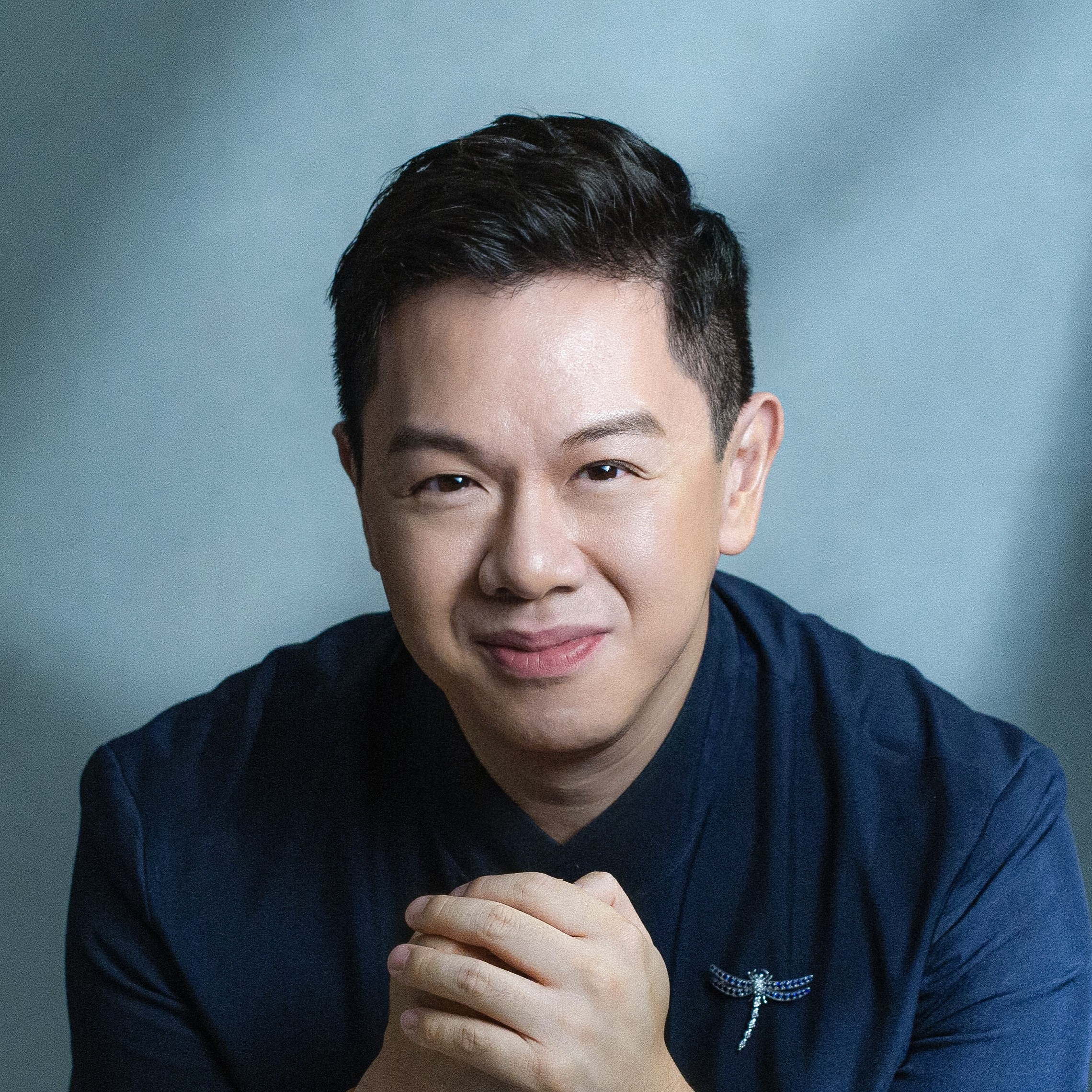 James Chau